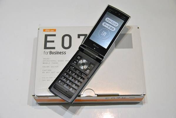 Ķʡau E07K ˡͥ С̵