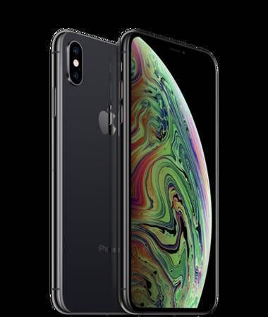 ムスビー｜【未使用】新品 iPhone XS Max 256GB【安心ロック保証  