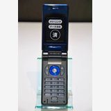 ��Ķ��쥢��docomo SH901iS �֥롼��Ƚ�����1��Τߡ�