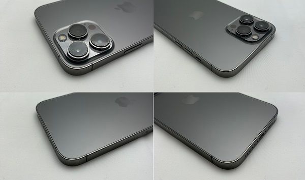 ムスビー｜iPhone13ProMax 1TB グラファイト 値下げ！ 即日発送  