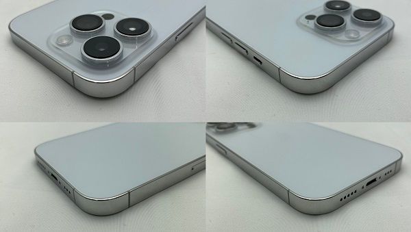 ムスビー｜iPhone14pro 512GB 超美品 Apple care付 即日発送 