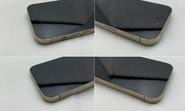 ムスビー｜iPhone14Pro 256GB ゴールド 超美品 即日発送【iPhone14 Pro 