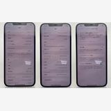iPhone12ProMax 256GB SIM�ե꡼ Graphite ¨��ȯ����