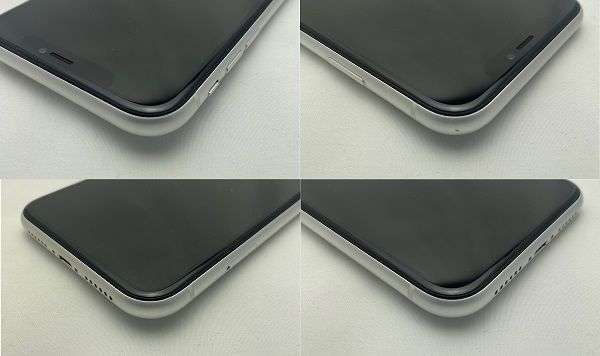 ムスビー｜iPhoneXR 256GB SIMロック解除済 White 即日発送！【iPhone 