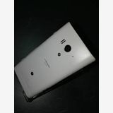 �����ʡ���docomo Xperia acro HD SO-03D ����ߥå� ��FOMA�б���