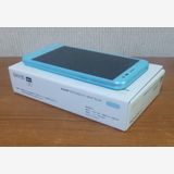 au AQUOS U SHV35 ߥȥ֥롼 ꥢСդ