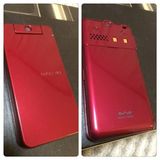 ���Ͳ����桪��WILLCOM  WX334KP �磻���å�