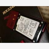 ���Ͳ����桪��WILLCOM  WX334KP �磻���å�