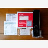 ��������šۡڥ����ʤ����ٻ��� docomo F-10B �֥�å� �����