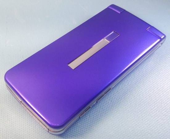 SoftBank 109SH �֥롼 Ƚ��� THE PREMIUM9 WATERPROOF