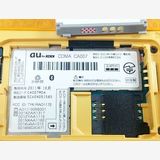 ���쥤�Ǥ� au CA007 ����ʥåץ���� ���å����ꥢ�� CASIO