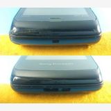 �ʤ��ʤ����쥤�Ǥ� au S006 �֥�å� Cyber-Shot�������� SONY