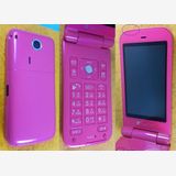 ʤʤ쥤Ǥ 105SH ԥ SoftBank PANTONE4