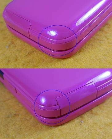 ʤʤ쥤Ǥ 105SH ԥ SoftBank PANTONE4