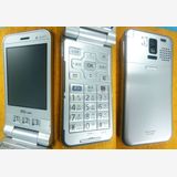 �ȤƤ⥭�쥤�Ǥ� au W62PT ����С� ��ñ�������� �ѥ�ƥå�