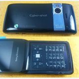 �ʤ��ʤ����쥤�Ǥ� au S006 �֥�å� Cyber-Shot�������� SONY