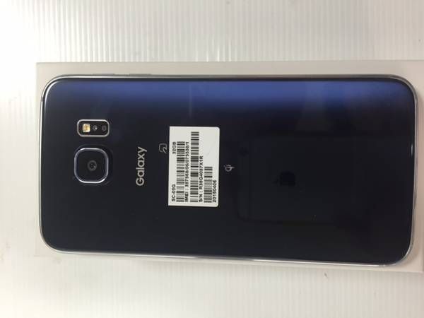 ムスビー｜【美品 】○判定 docomo Galaxy SC-05G ブラック付属品新品 
