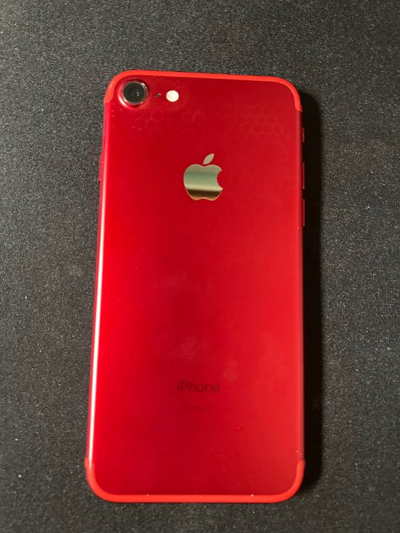 i phone7 128GB
