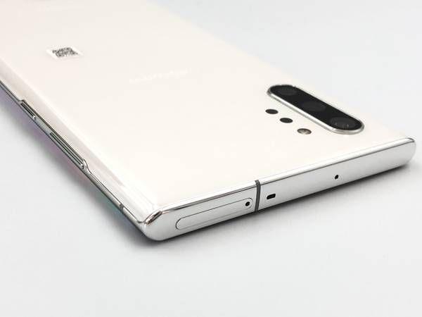 ムスビー｜【Panda Mobile】SIMフリー Galaxy Note10+ SC-01M AW 中古 