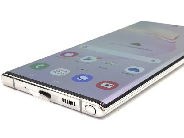 ��Panda Mobile��SIM�ե꡼ Galaxy Note10+ SC-01M AW �������