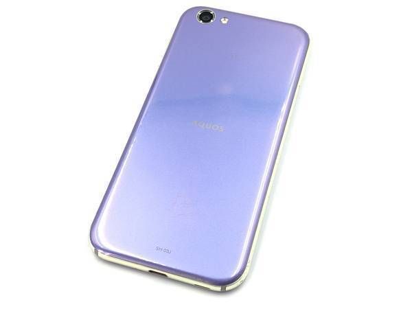 ��Panda Mobile��SIM�ե꡼ AQUOS R SH-03J �ѡ��ץ� �����