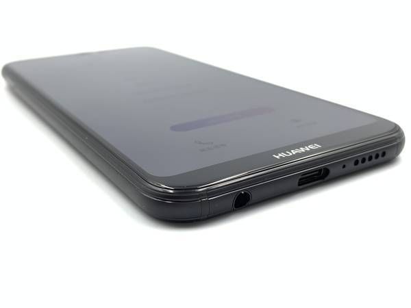 ムスビー｜【Panda Mobile】SIMフリー HUAWEI P20 lite ブラック 新品  