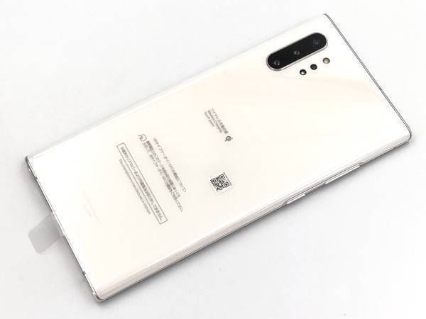 ��Panda Mobile��SIM�ե꡼ Galaxy Note10+ SC-01M AW �������