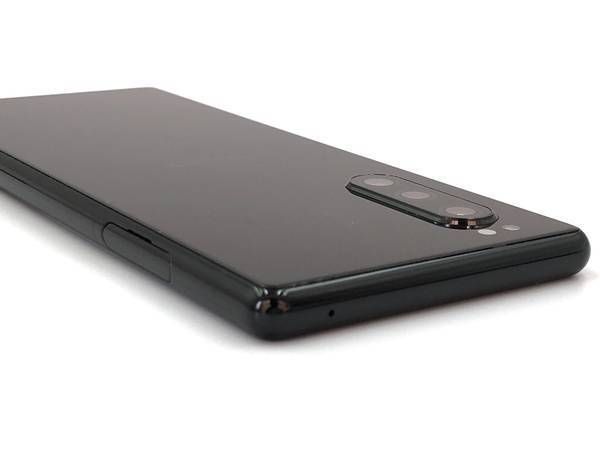 ��Panda Mobile��au Xperia 5 SOV41 �֥�å� ������ʢ�