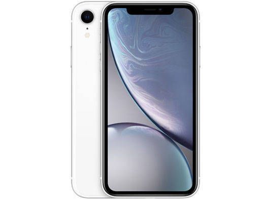 ムスビー｜◇パンダ♪docomo iPhoneXR 64GB WH 新品未開封品◇【iPhone  
