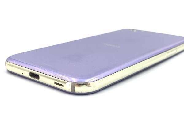 ��Panda Mobile��SIM�ե꡼ AQUOS R SH-03J �ѡ��ץ� �����