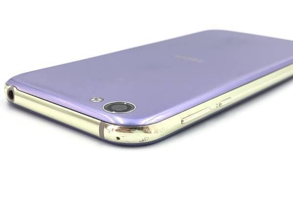 ��Panda Mobile��SIM�ե꡼ AQUOS R SH-03J �ѡ��ץ� �����