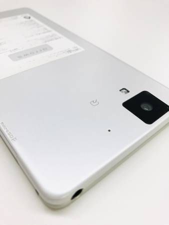 ��Panda Mobile��SIM�ե꡼ arrows NX F-01J WH ����ʢ�