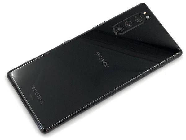 ��Panda Mobile��au Xperia 5 SOV41 �֥�å� ������ʢ�