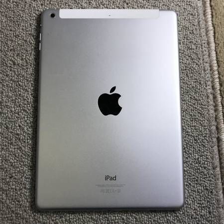 iPad Air Wi-Fi+Cellular 16GB MD794J/B SIMե꡼