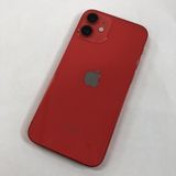 Apple iPhone 12 mini 128GB (PRODUCT)RED SIMե꡼