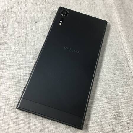 SONY(���ˡ�) Xperia XZs  �֥�å� 602SO