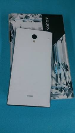 ��Ķ���ʡ�AQUOS Crystal 305SH���ۥ磻�ȡ�SIM�ե꡼����Ƚ���������̵��