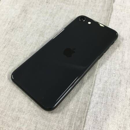 ムスビー｜Apple iPhone SE（第2世代） 64GB SIMフリー【iPhone SE(第2 