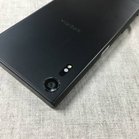 SONY(���ˡ�) Xperia XZs  �֥�å� 602SO