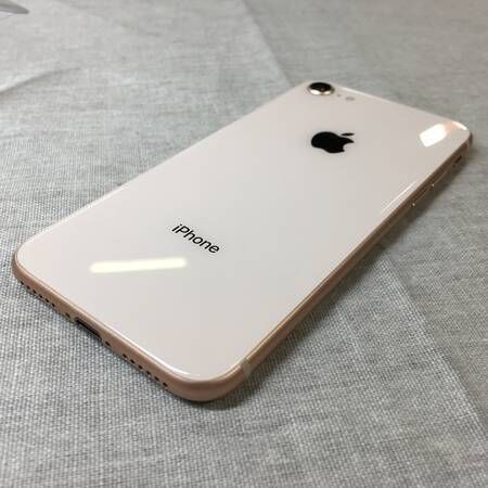 Apple  iPhone 8 256GB  MQ862J/A