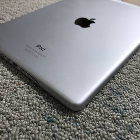 iPad Air Wi-Fi+Cellular 16GB MD794J/B SIMե꡼