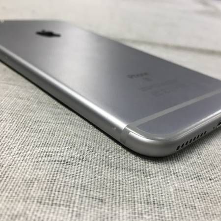 Apple iPhone 6s Plus 16GB ���ڡ������쥤 MKU12 J/A