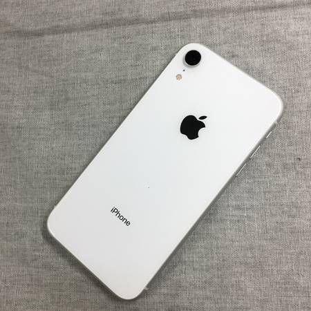 ムスビー｜iPhone XR 64GB 3D836 J/A【iPhone XR SoftBank】￥43,520