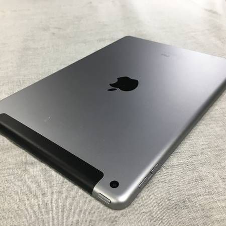 Apple iPad Cellular 128GB ���ڡ������쥤 MP262J/A