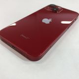 Apple iPhone 13 mini 128GB (PRODUCT)RED