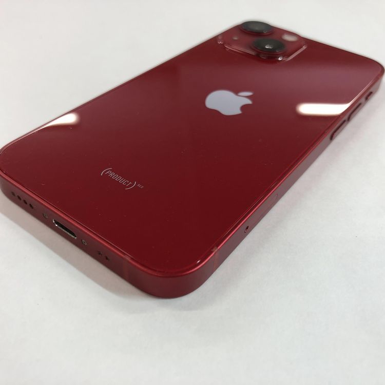 Apple iPhone 13 mini 128GB (PRODUCT)RED