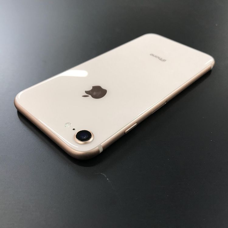 Apple SIMե꡼ iPhone 8 64GB Хåƥ꡼100%