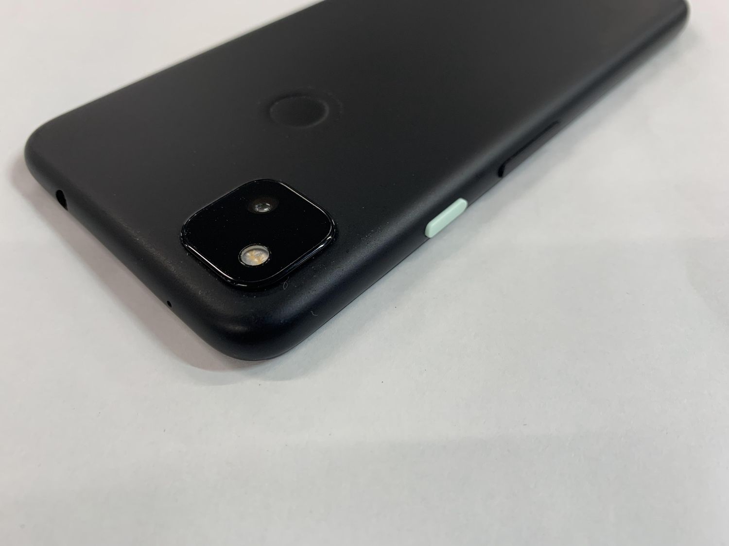 ムスビー｜Google Pixel 4a【Google Pixel 4a SoftBank】￥16,000
