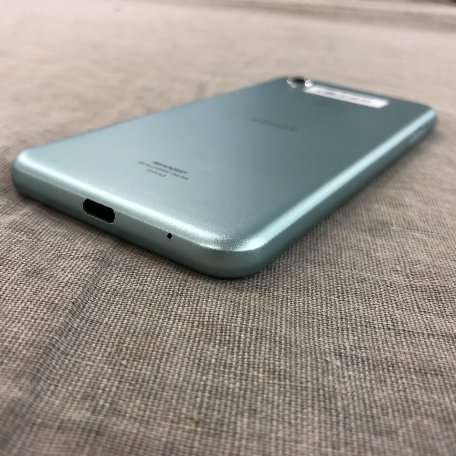 ☆au ☆SHV43☆グリーン☆139ok ☆au ☆SHV43☆グリーン☆139ok Amazon | au AQUOS sense2 shv43