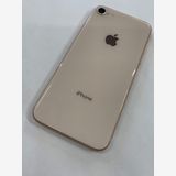 Apple iPhone 8 64GB ������� SIM�ե꡼ MQ7A2J/A